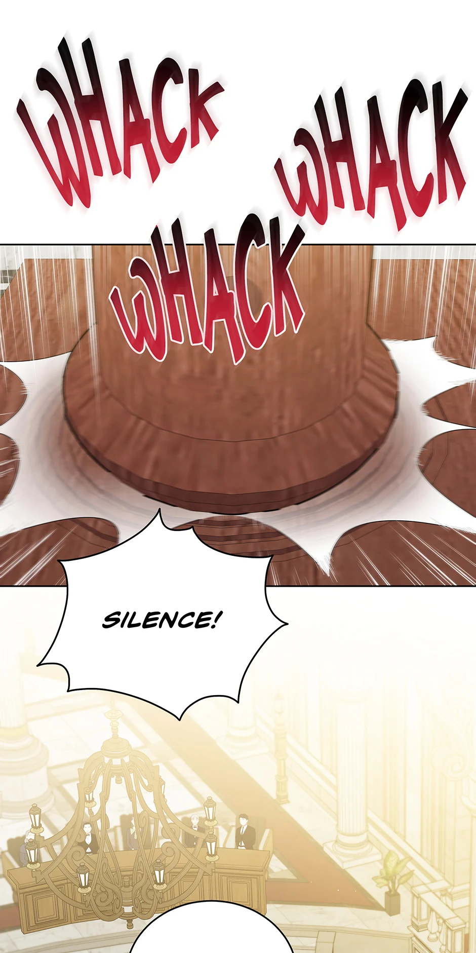 I Became the Daughter-in-Law of the Righteous Mad Dog Chapter 33 page 48