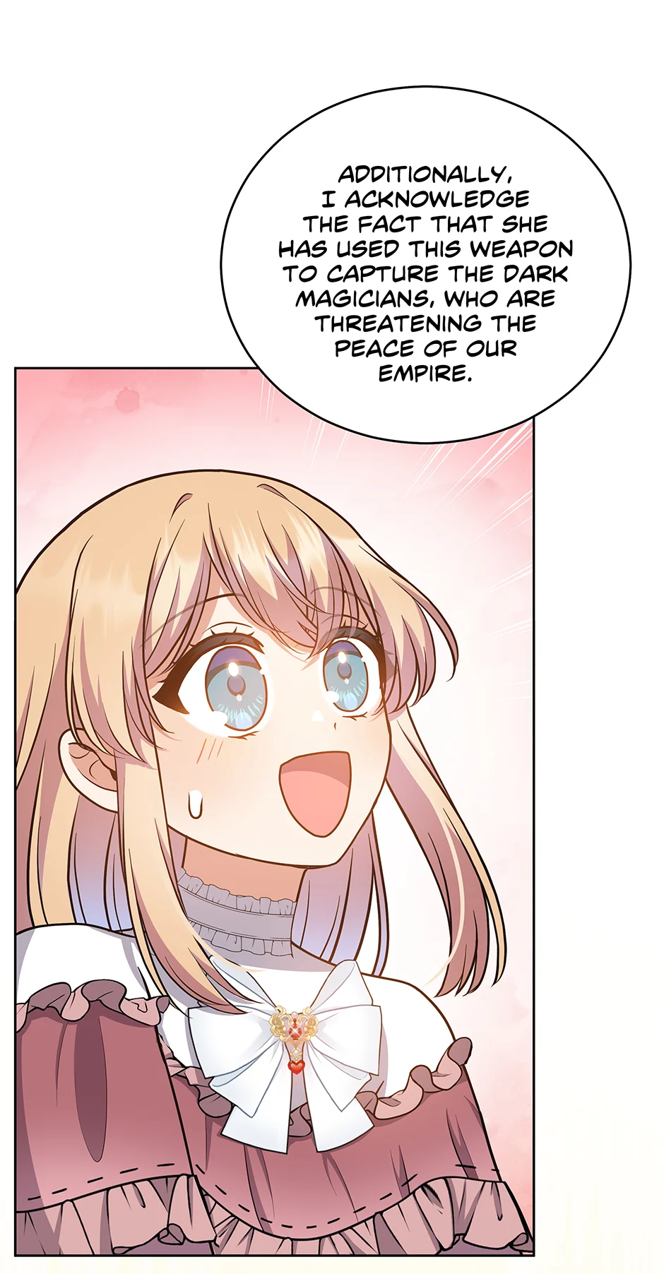 I Became the Daughter-in-Law of the Righteous Mad Dog Chapter 33 page 54