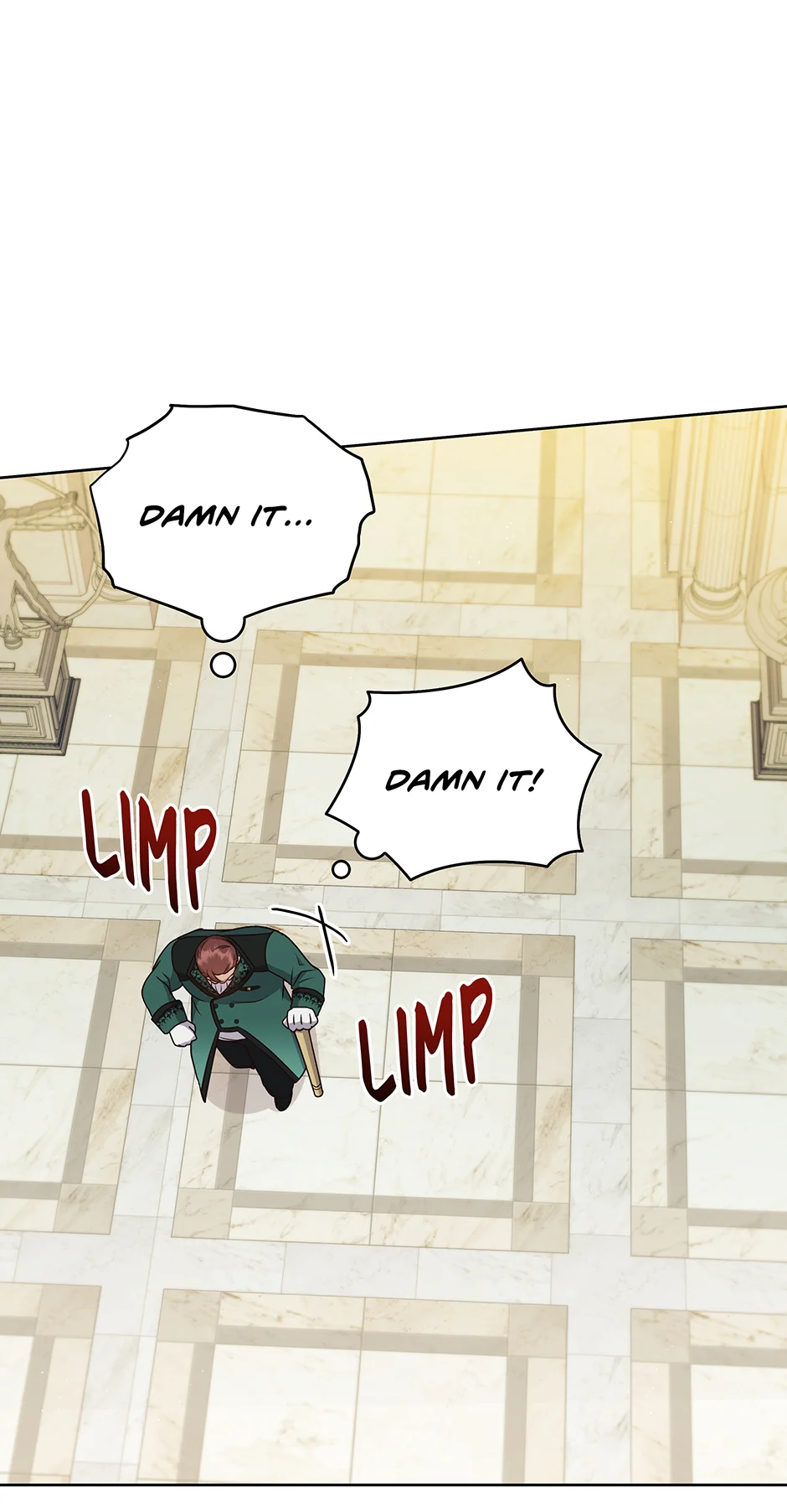 I Became the Daughter-in-Law of the Righteous Mad Dog Chapter 33 page 59