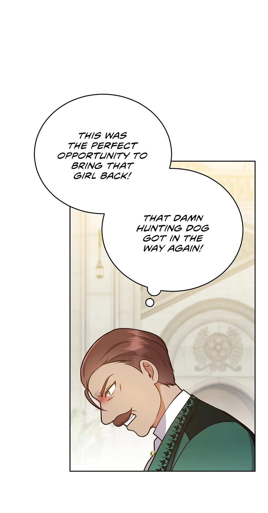 I Became the Daughter-in-Law of the Righteous Mad Dog Chapter 33 page 60