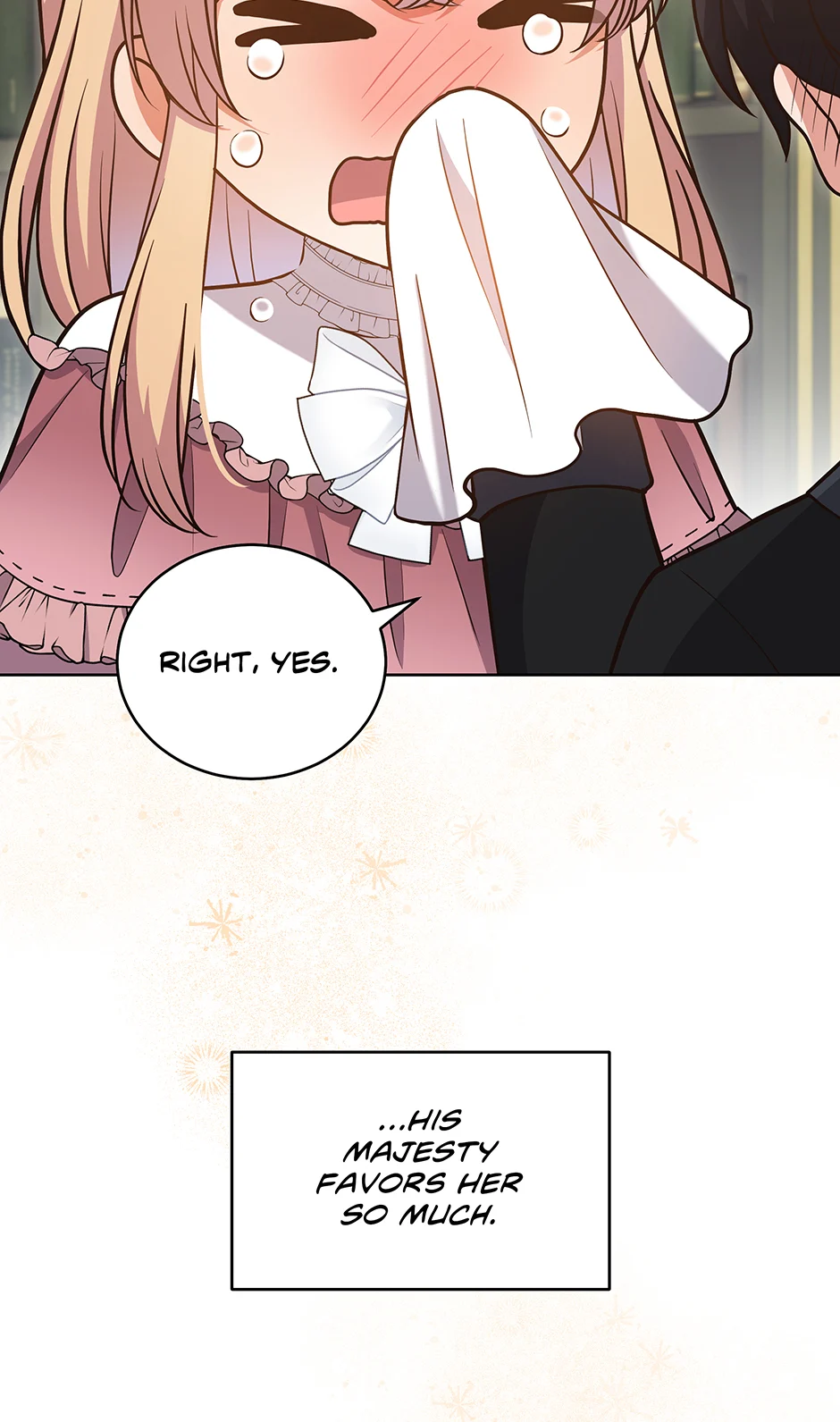 I Became the Daughter-in-Law of the Righteous Mad Dog Chapter 33 page 68