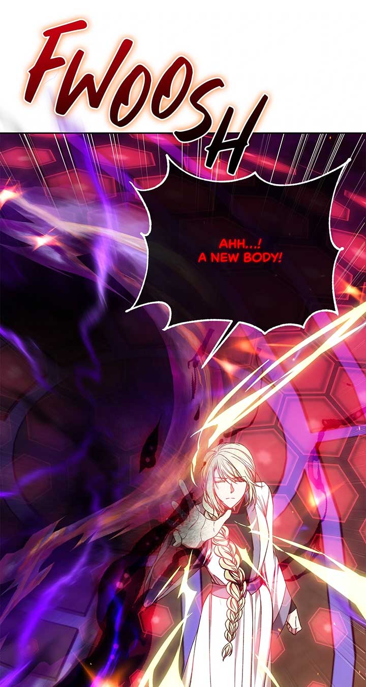 I Became the Greatest Heiress of the Empire Chapter 68 page 31