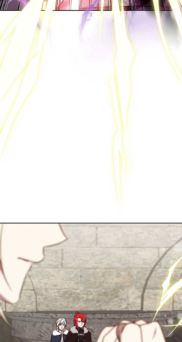 I Became the Greatest Heiress of the Empire Chapter 68 page 35