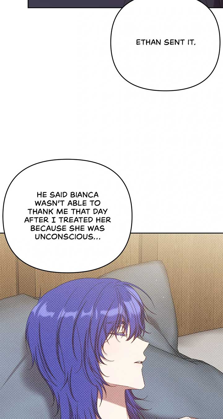 I Became the Greatest Heiress of the Empire Chapter 68 page 71
