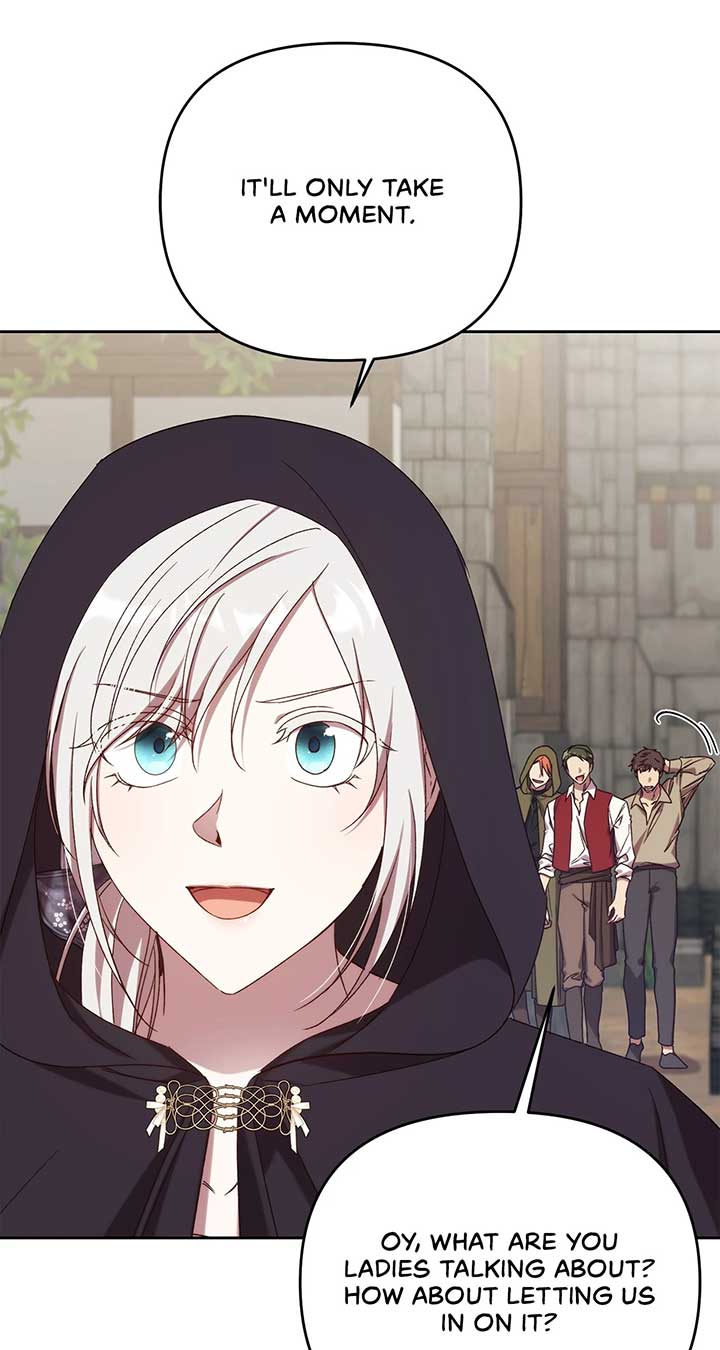 I Became the Greatest Heiress of the Empire Chapter 69 page 11