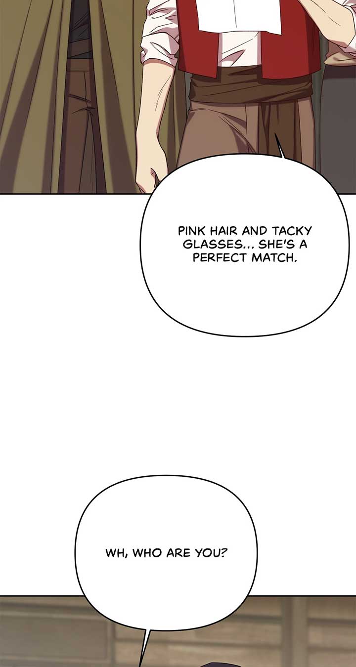 I Became the Greatest Heiress of the Empire Chapter 69 page 13