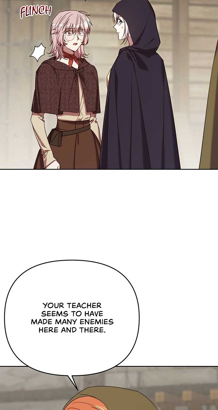 I Became the Greatest Heiress of the Empire Chapter 69 page 14