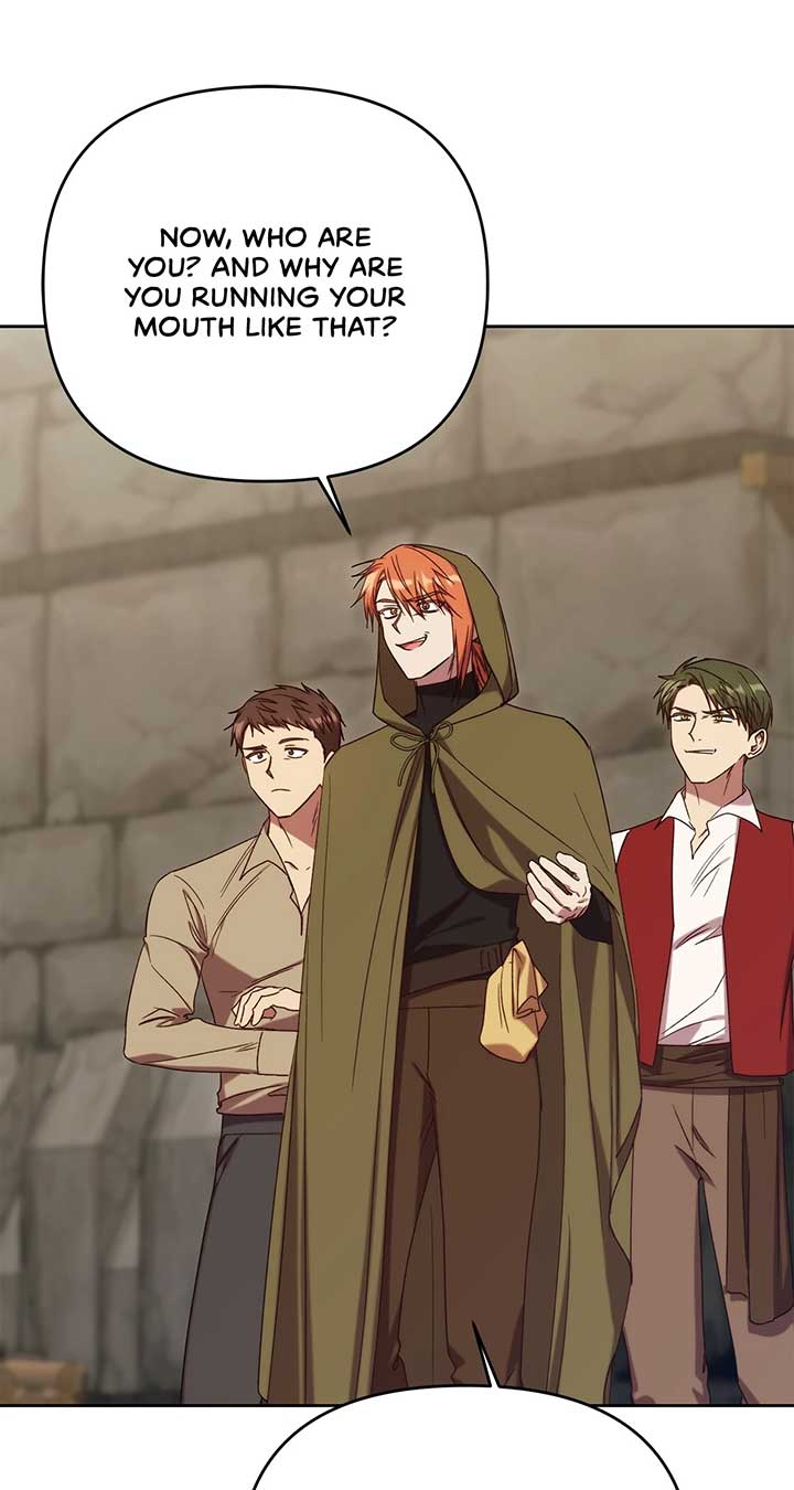 I Became the Greatest Heiress of the Empire Chapter 69 page 18