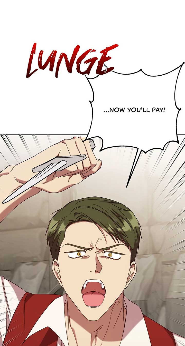 I Became the Greatest Heiress of the Empire Chapter 69 page 22