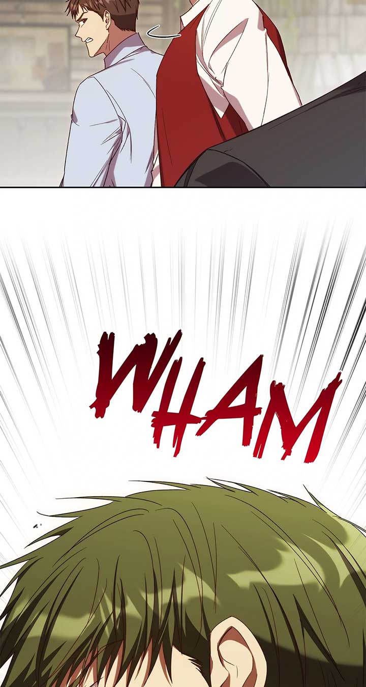 I Became the Greatest Heiress of the Empire Chapter 69 page 27