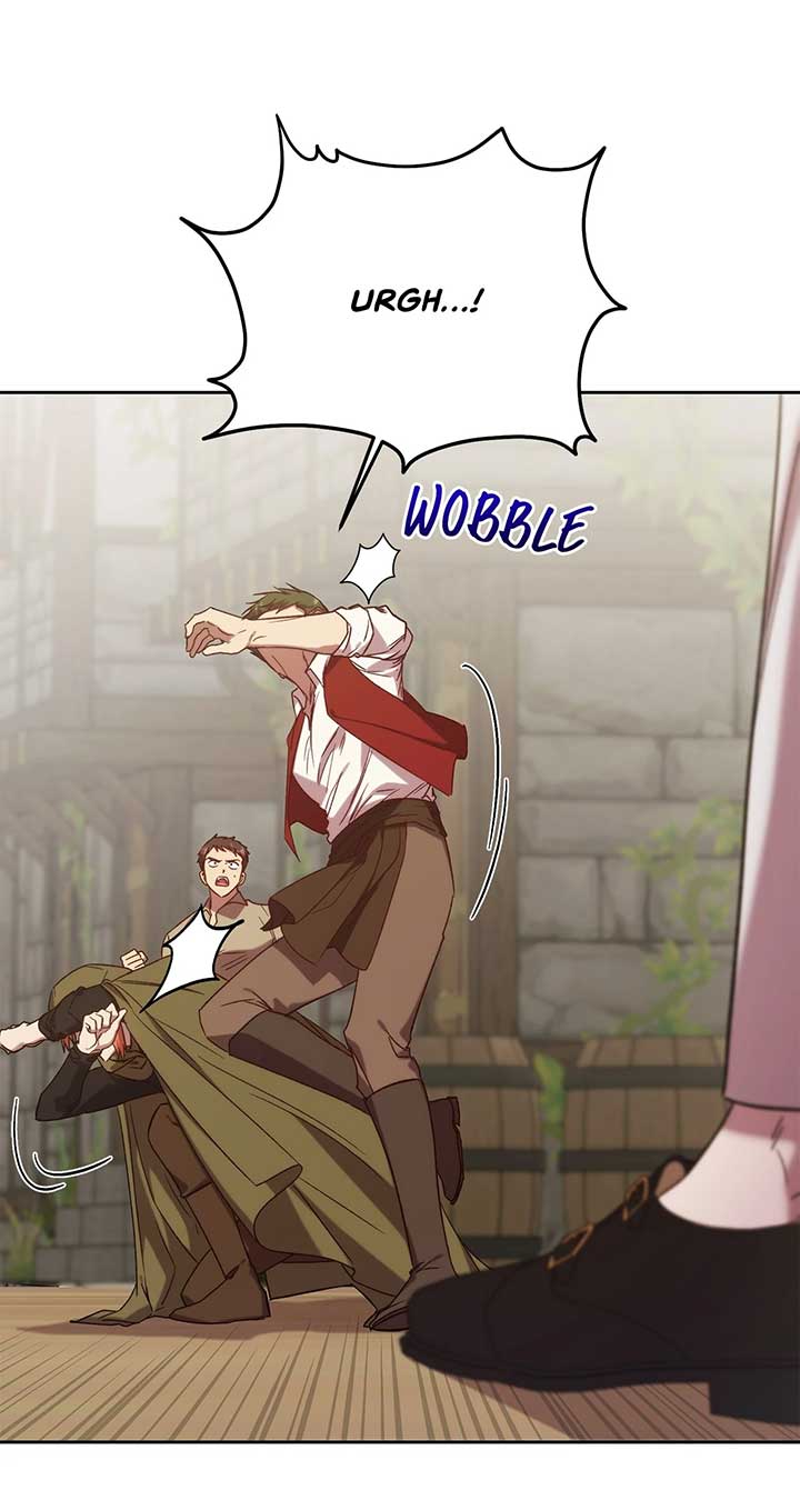 I Became the Greatest Heiress of the Empire Chapter 69 page 29