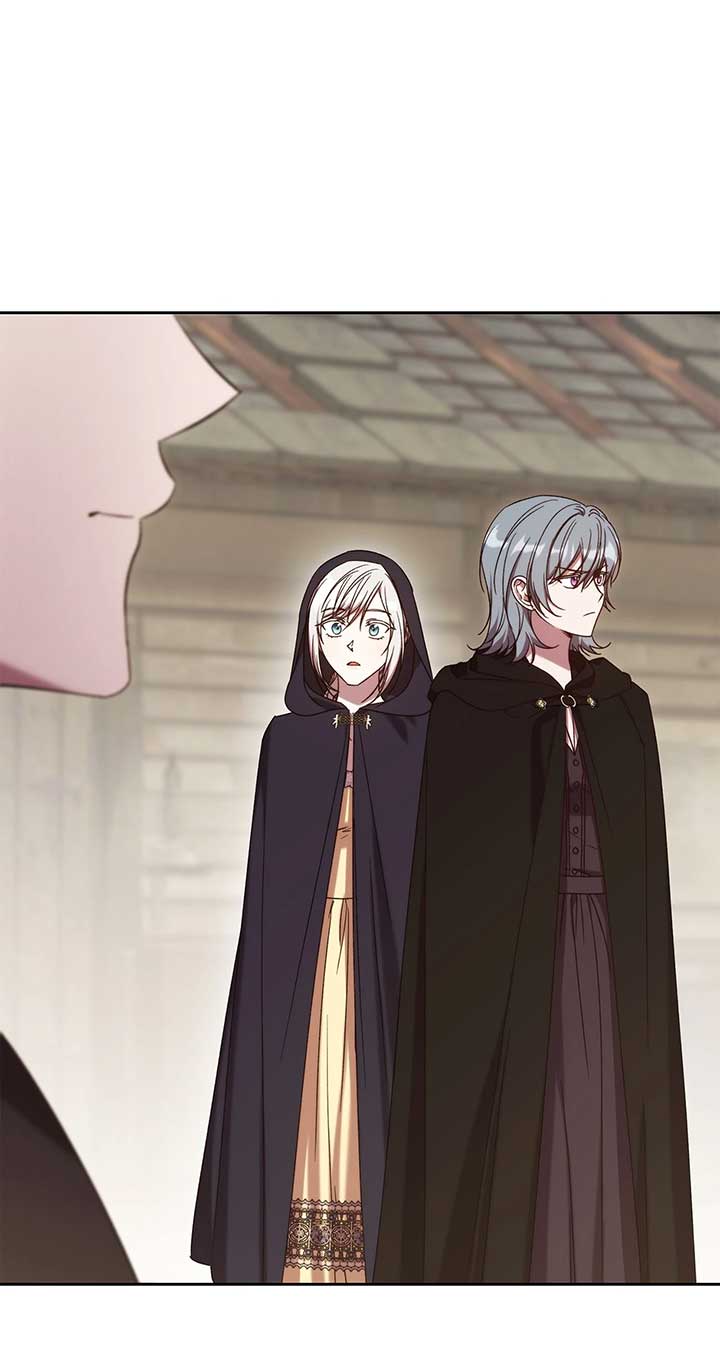 I Became the Greatest Heiress of the Empire Chapter 69 page 30