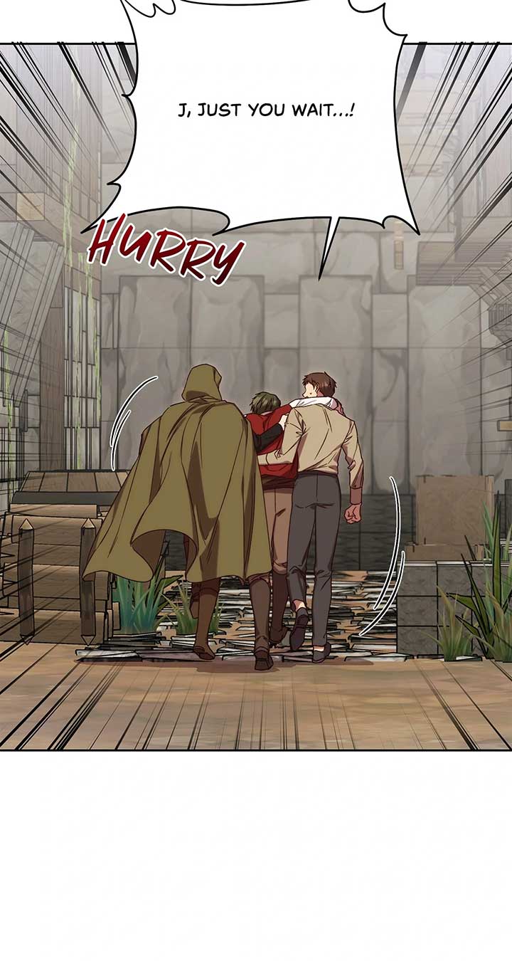 I Became the Greatest Heiress of the Empire Chapter 69 page 33