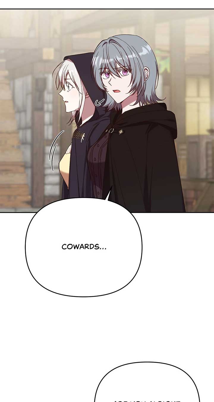 I Became the Greatest Heiress of the Empire Chapter 69 page 34