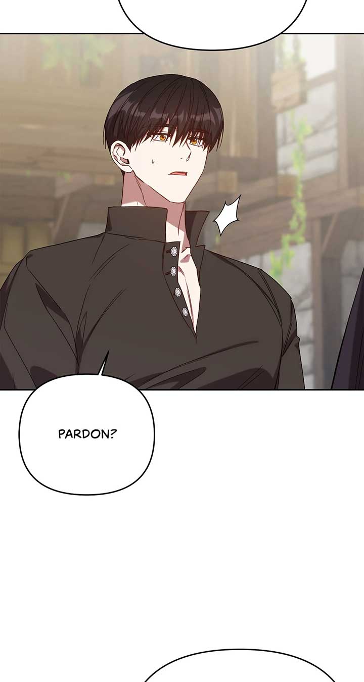 I Became the Greatest Heiress of the Empire Chapter 69 page 39