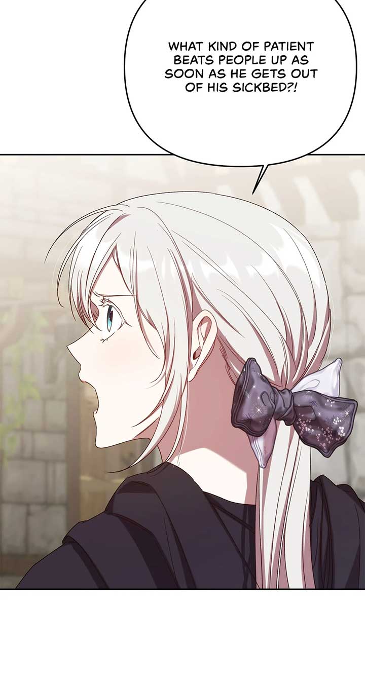 I Became the Greatest Heiress of the Empire Chapter 69 page 40