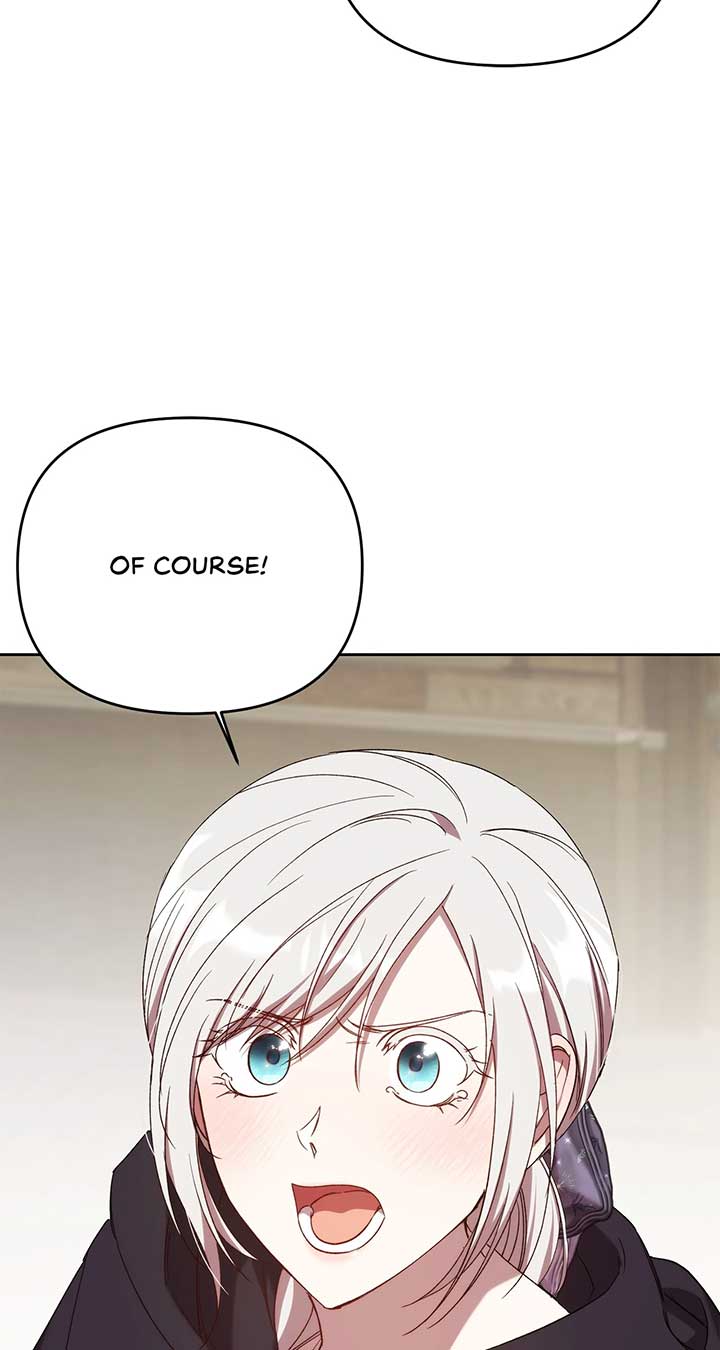I Became the Greatest Heiress of the Empire Chapter 69 page 42