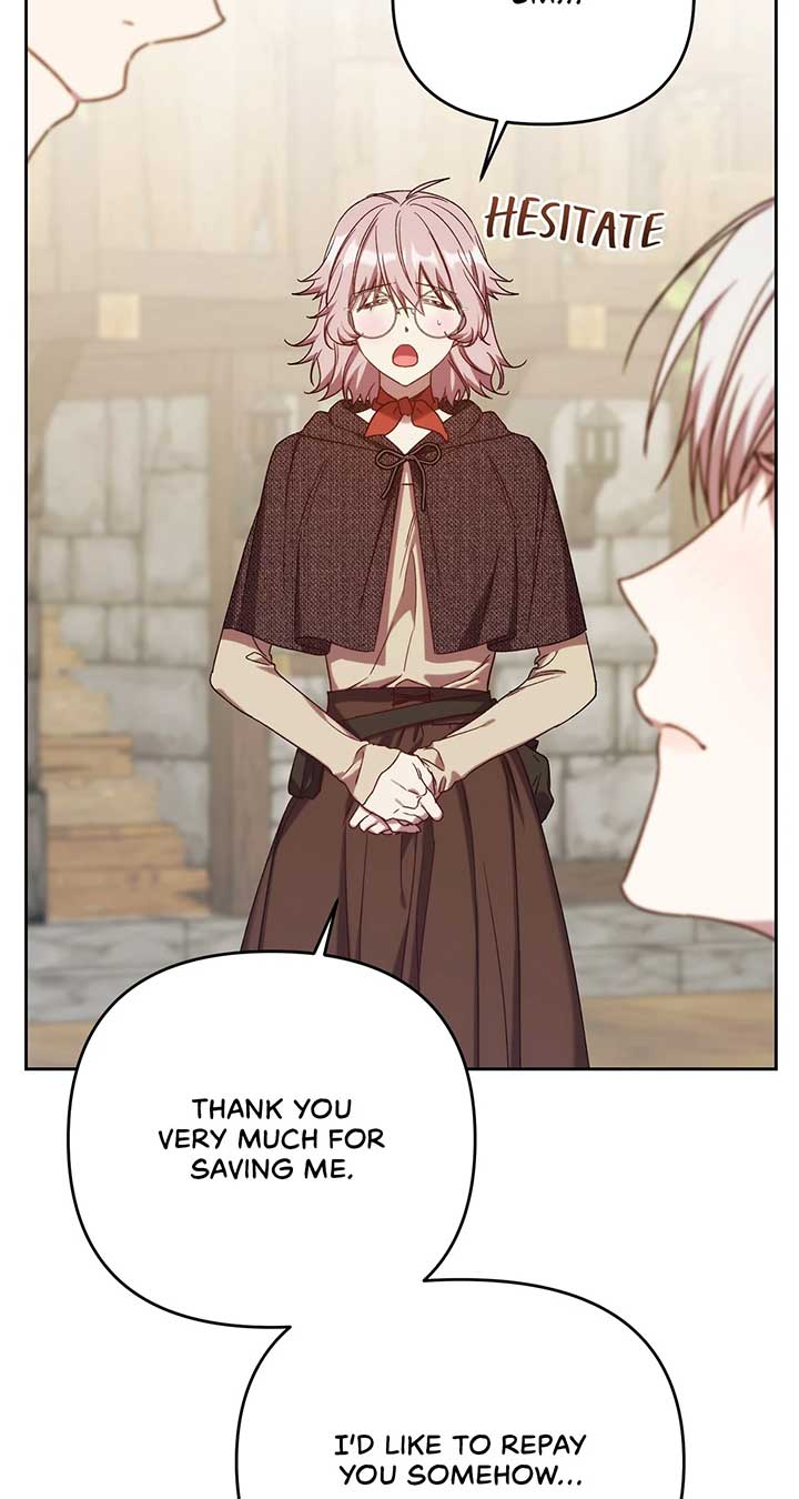 I Became the Greatest Heiress of the Empire Chapter 69 page 44