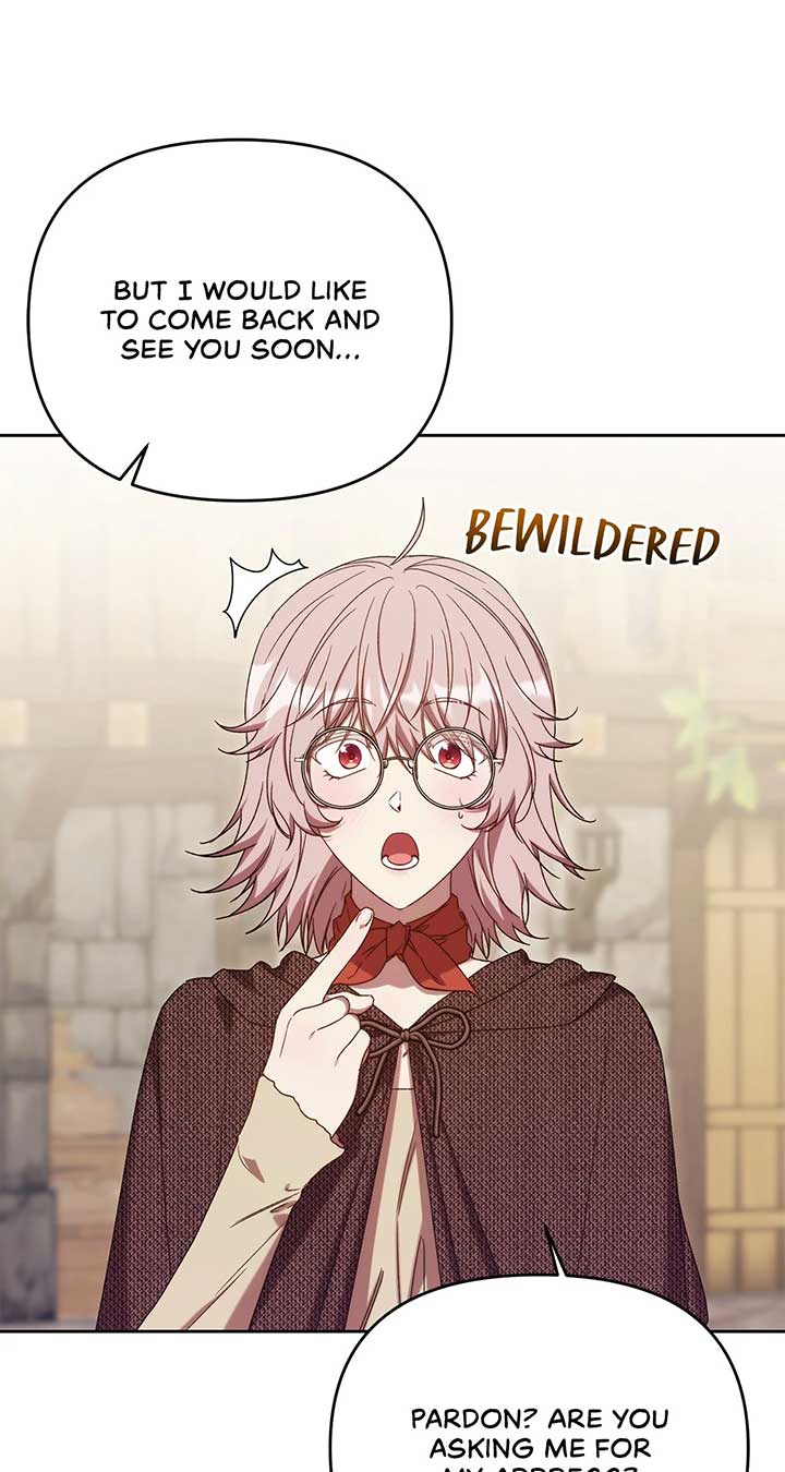 I Became the Greatest Heiress of the Empire Chapter 69 page 47