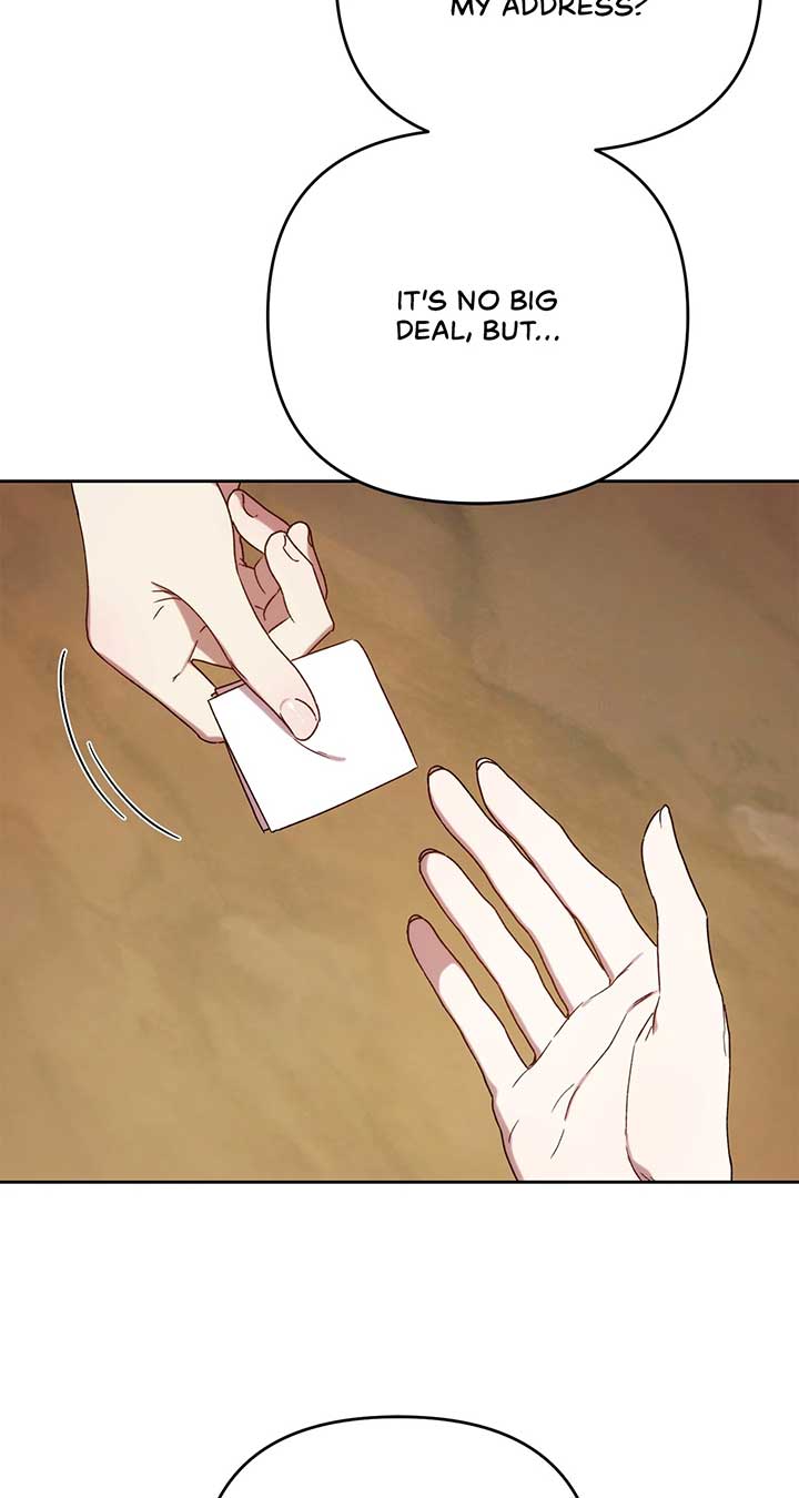 I Became the Greatest Heiress of the Empire Chapter 69 page 48