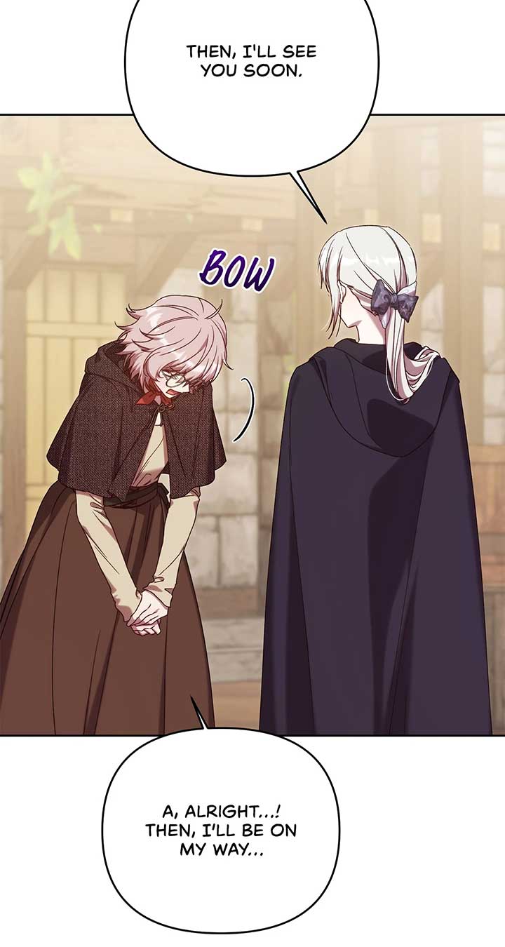I Became the Greatest Heiress of the Empire Chapter 69 page 49