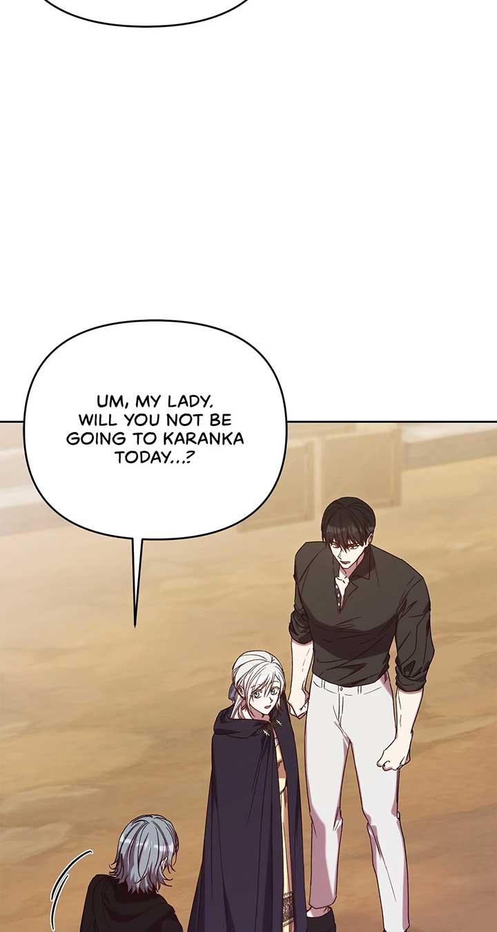 I Became the Greatest Heiress of the Empire Chapter 69 page 51