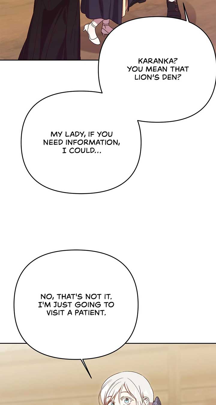 I Became the Greatest Heiress of the Empire Chapter 69 page 52