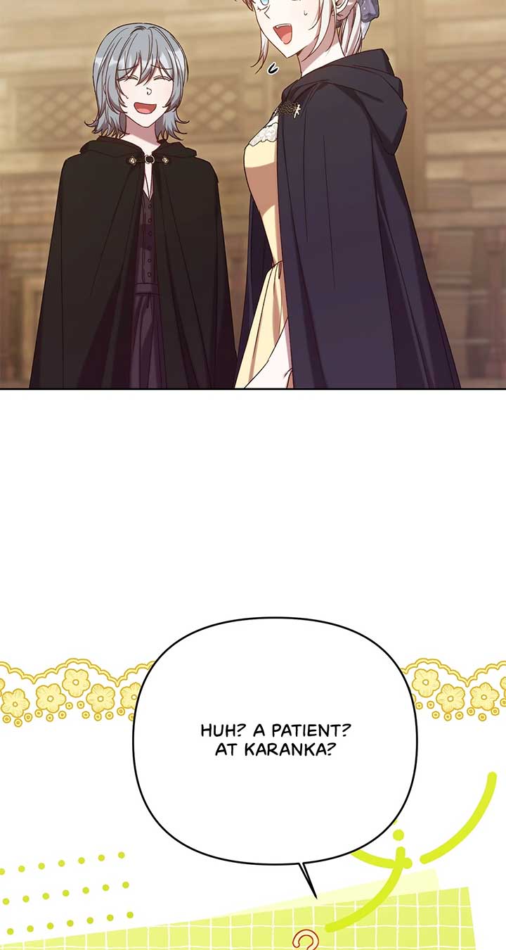 I Became the Greatest Heiress of the Empire Chapter 69 page 53