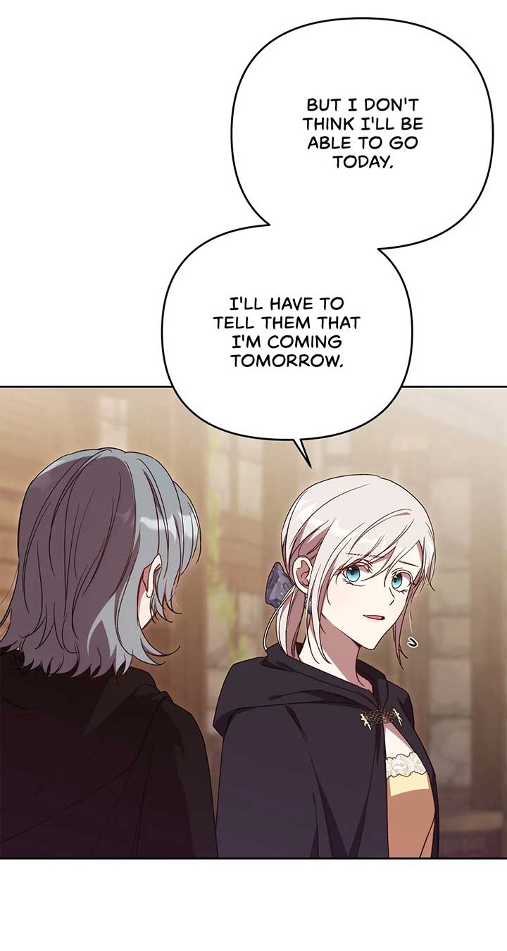 I Became the Greatest Heiress of the Empire Chapter 69 page 55