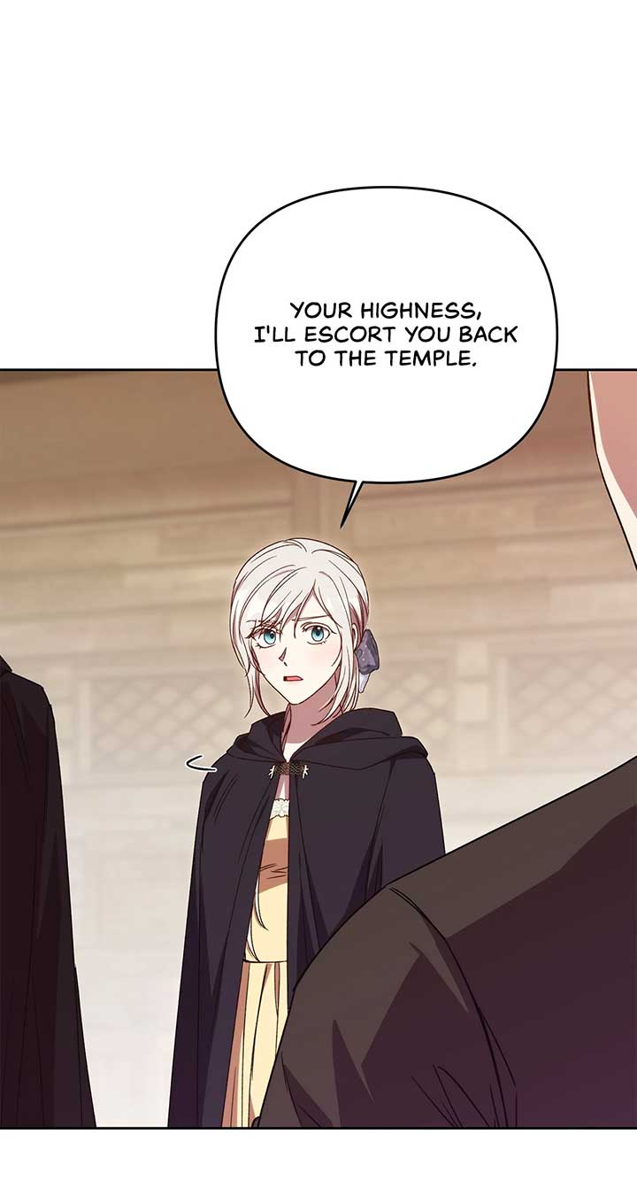 I Became the Greatest Heiress of the Empire Chapter 69 page 56