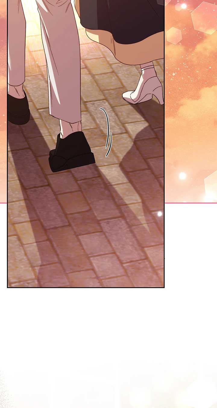 I Became the Greatest Heiress of the Empire Chapter 69 page 61