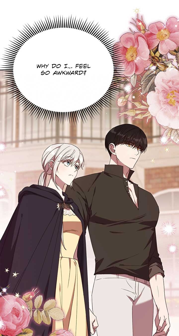 I Became the Greatest Heiress of the Empire Chapter 69 page 64