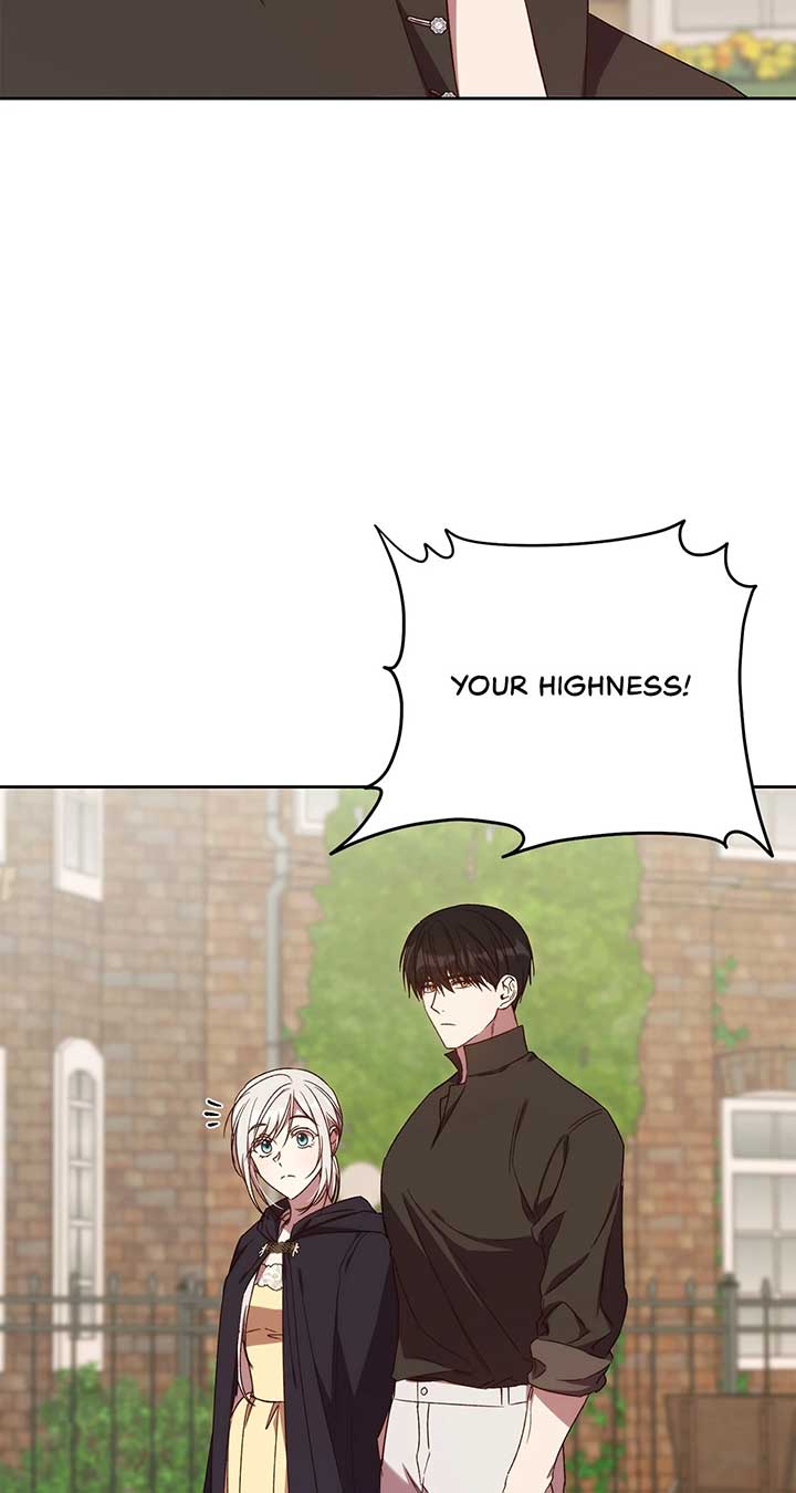 I Became the Greatest Heiress of the Empire Chapter 69 page 67