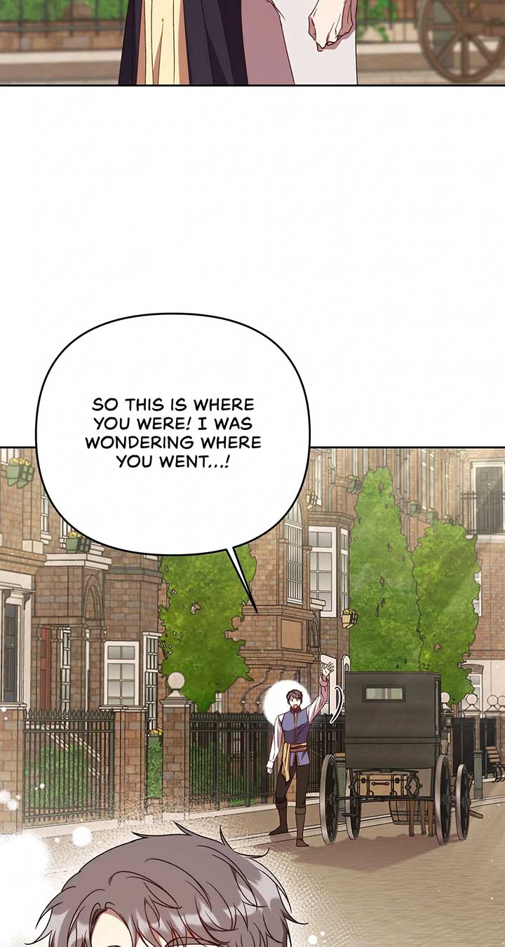 I Became the Greatest Heiress of the Empire Chapter 69 page 68