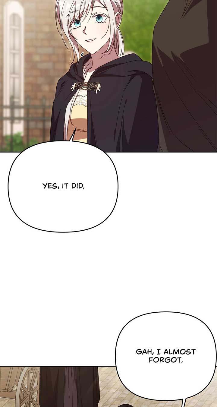 I Became the Greatest Heiress of the Empire Chapter 69 page 70
