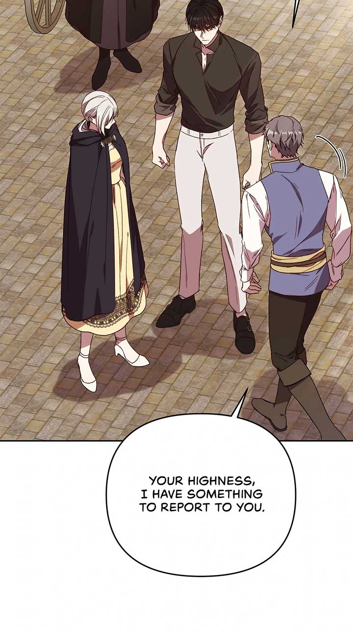 I Became the Greatest Heiress of the Empire Chapter 69 page 71
