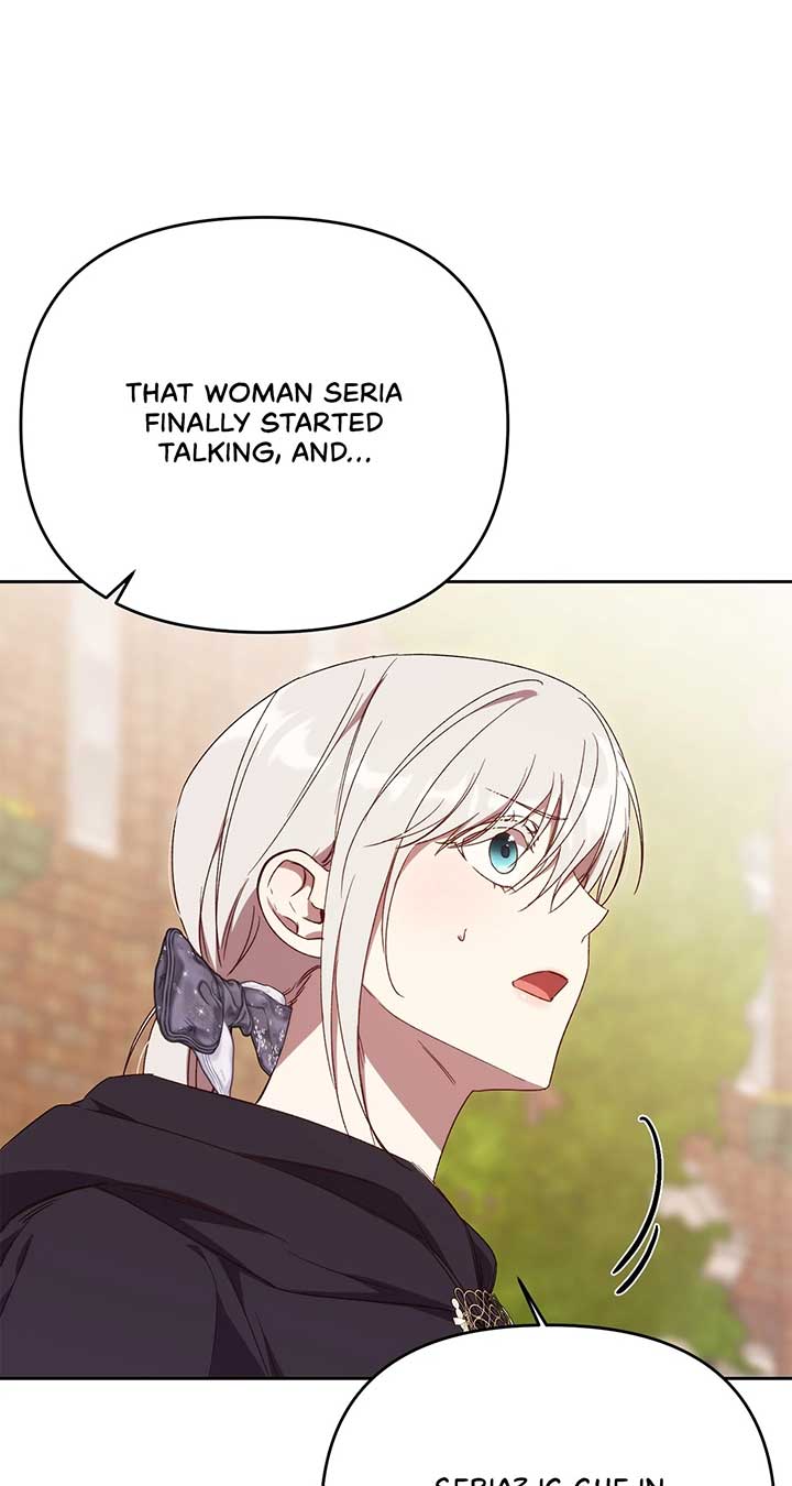 I Became the Greatest Heiress of the Empire Chapter 69 page 72