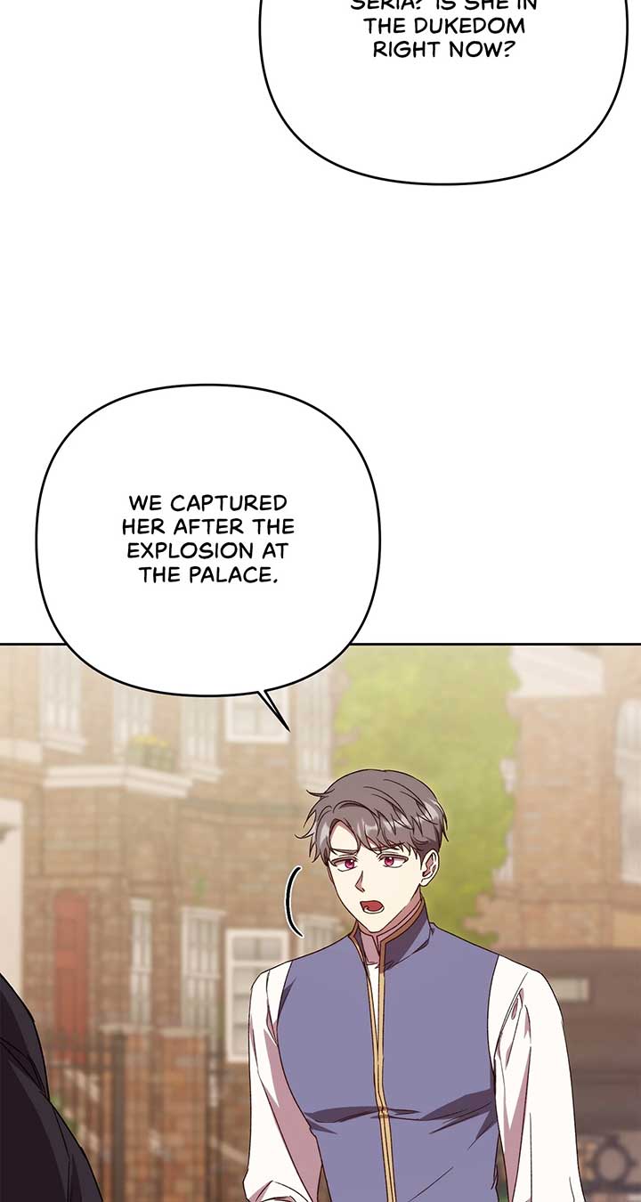 I Became the Greatest Heiress of the Empire Chapter 69 page 73