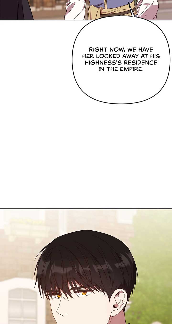 I Became the Greatest Heiress of the Empire Chapter 69 page 74