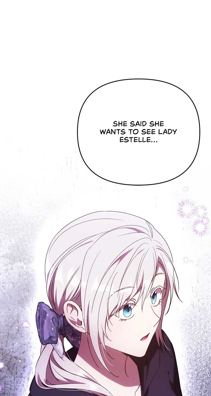 I Became the Greatest Heiress of the Empire Chapter 69 page 77