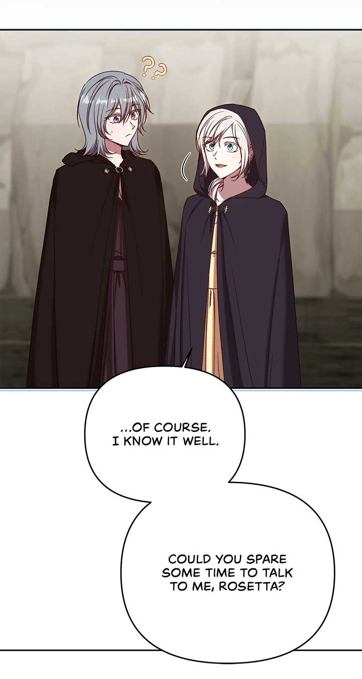 I Became the Greatest Heiress of the Empire Chapter 69 page 8