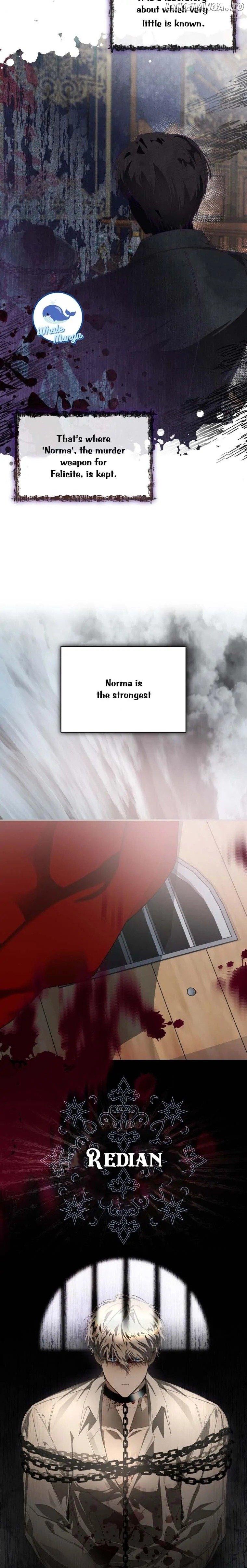 I Became the Master of the Devil Chapter 1 page 9