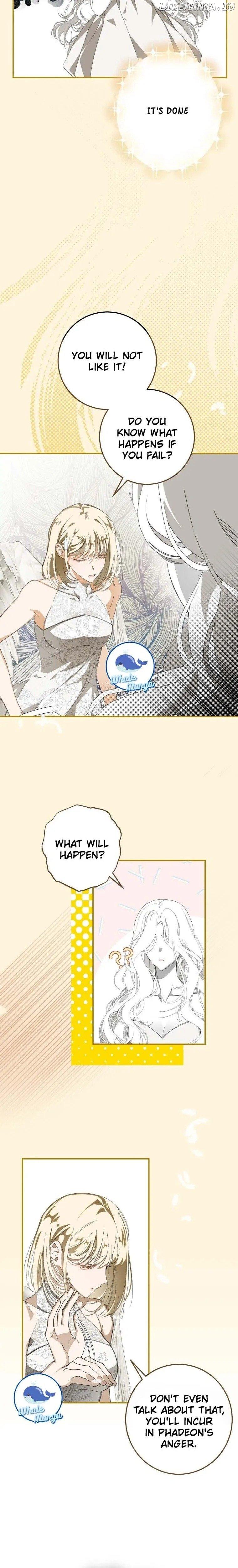 I Became the Master of the Devil Chapter 1 page 13
