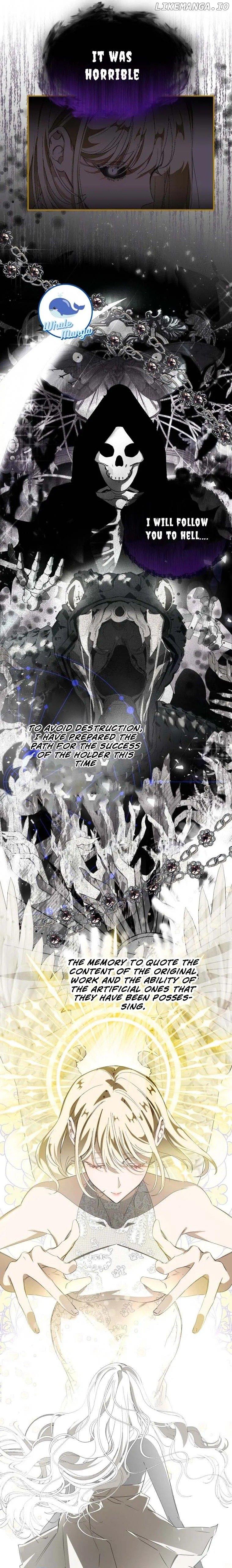 I Became the Master of the Devil Chapter 1 page 14