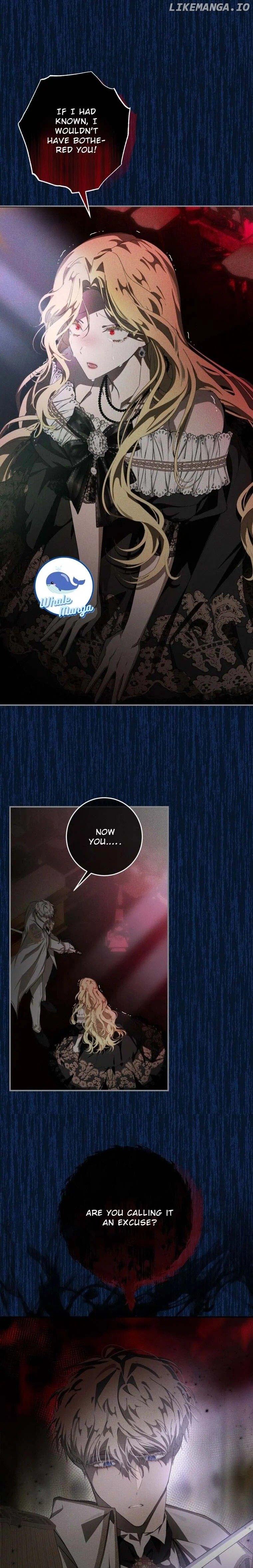 I Became the Master of the Devil Chapter 1 page 19