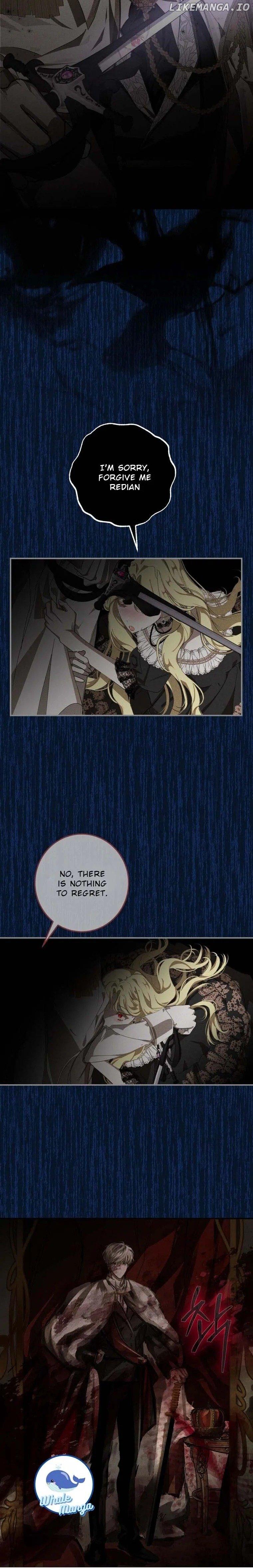 I Became the Master of the Devil Chapter 1 page 20