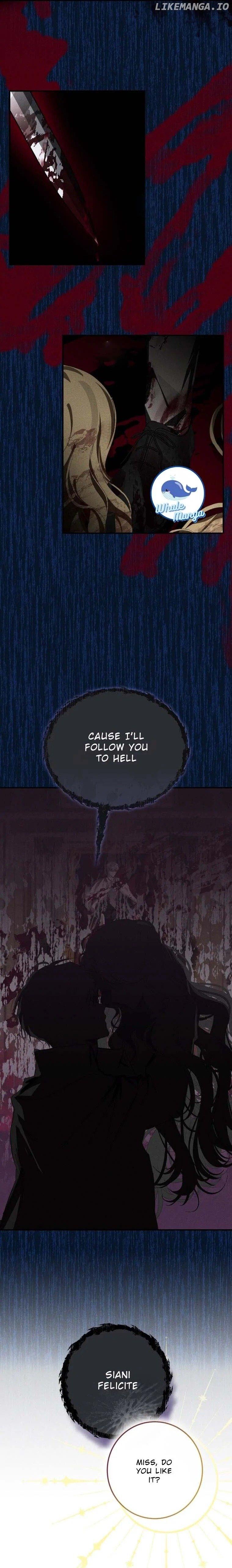I Became the Master of the Devil Chapter 1 page 21