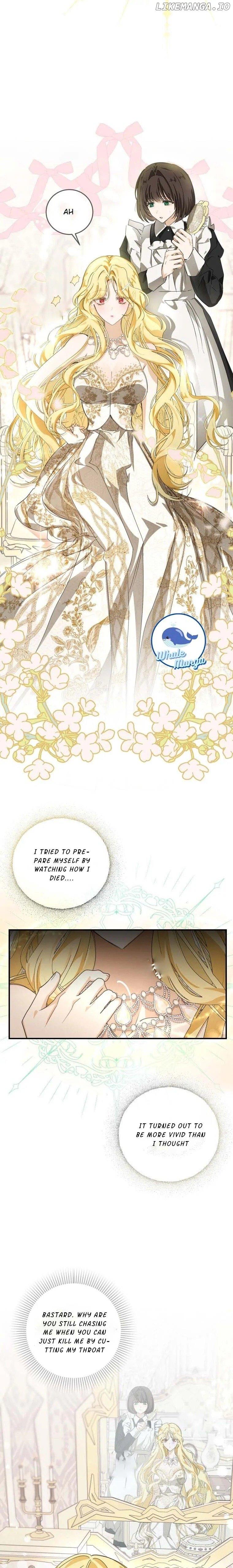 I Became the Master of the Devil Chapter 1 page 22