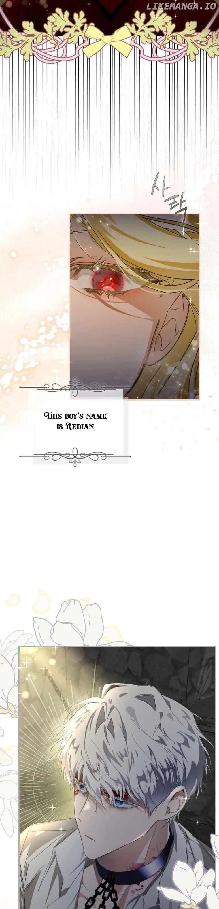 I Became the Master of the Devil Chapter 1 page 2