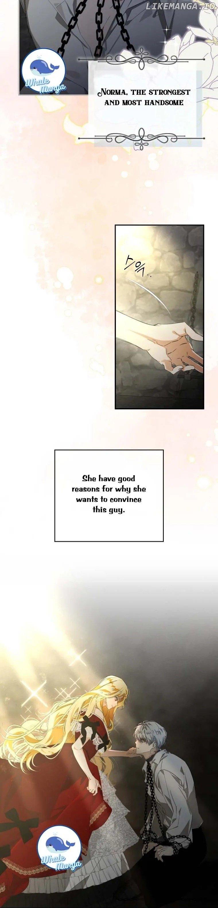I Became the Master of the Devil Chapter 1 page 3